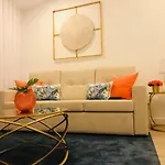 Tiled Apartmán