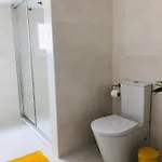 Apartmán Tiled Aveiro