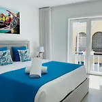 Lejlighed Tiled