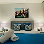 Tiled Lejlighed