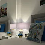 Tiled Lejlighed Aveiro