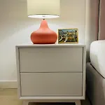 Tiled Apartmán *