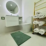 Lejlighed Tiled