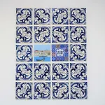 Apartmán Tiled