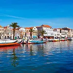 Tiled Lejlighed Aveiro