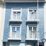 Tiled Apartmán *