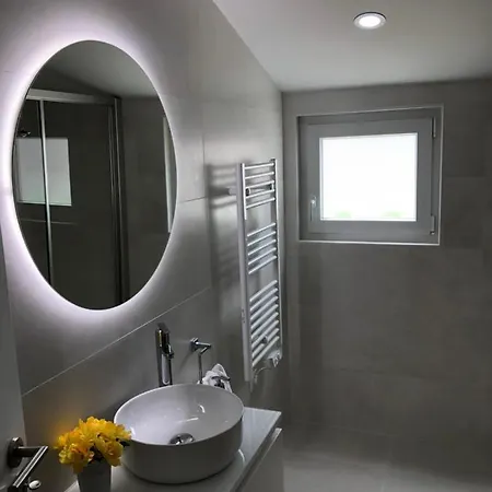 Tiled Appartement