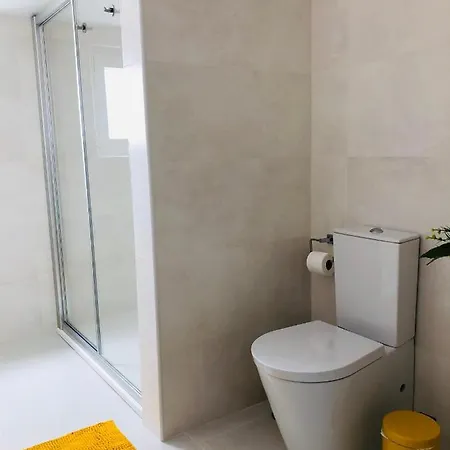 Apartamento Tiled Aveiro