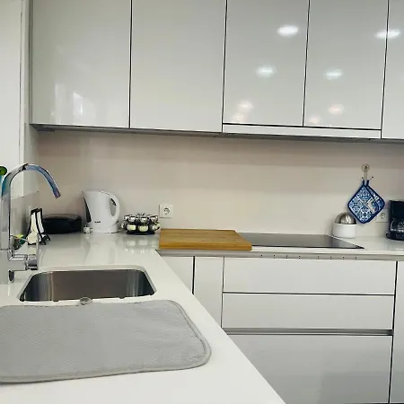 Tiled Apartamento Aveiro