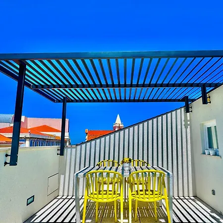 Lejlighed Tiled Aveiro