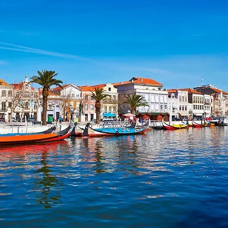 Tiled Apartamento Aveiro